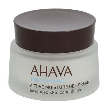 Ahava T.T.H. Active Moisture Gel Cream 50 ml