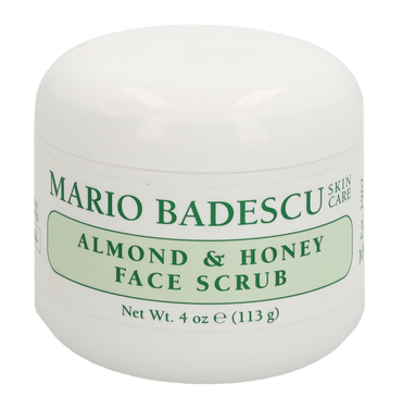 Mario Badescu Almond & Honey Non-Abrasive Face Scrub 113 gr