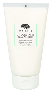 Origins Checks & Balances Frothy Face Wash 150 ml