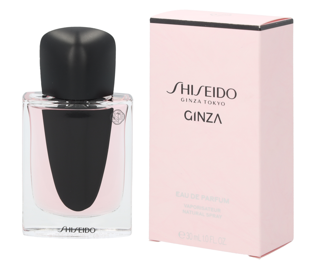 Shiseido Ginza Edp Spray 30 ml