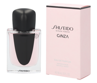 Shiseido Ginza Edp Spray 30 ml