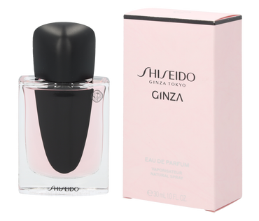 Shiseido Ginza Eau de Parfum Spray 30 ml