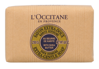 L'Occitane Extra-Gentle Soap With Shea Butter 250 g