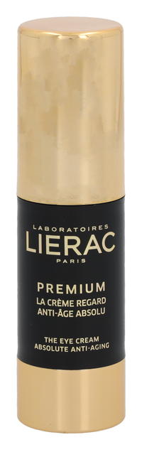 Lierac Premium The Eye Cream 15 ml