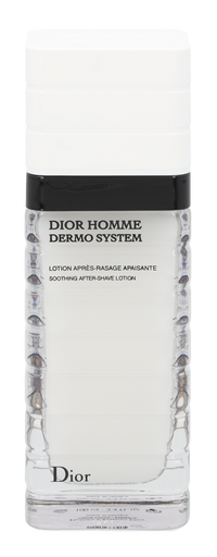 Dior Homme Dermo Soothing After Shave Lotion 100 ml