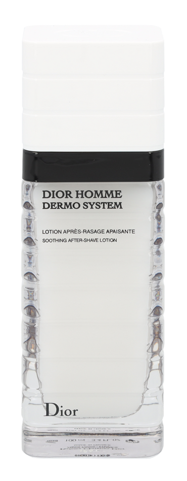 Dior Homme Lotion Après-Rasage Dermo Apaisant 100 ml