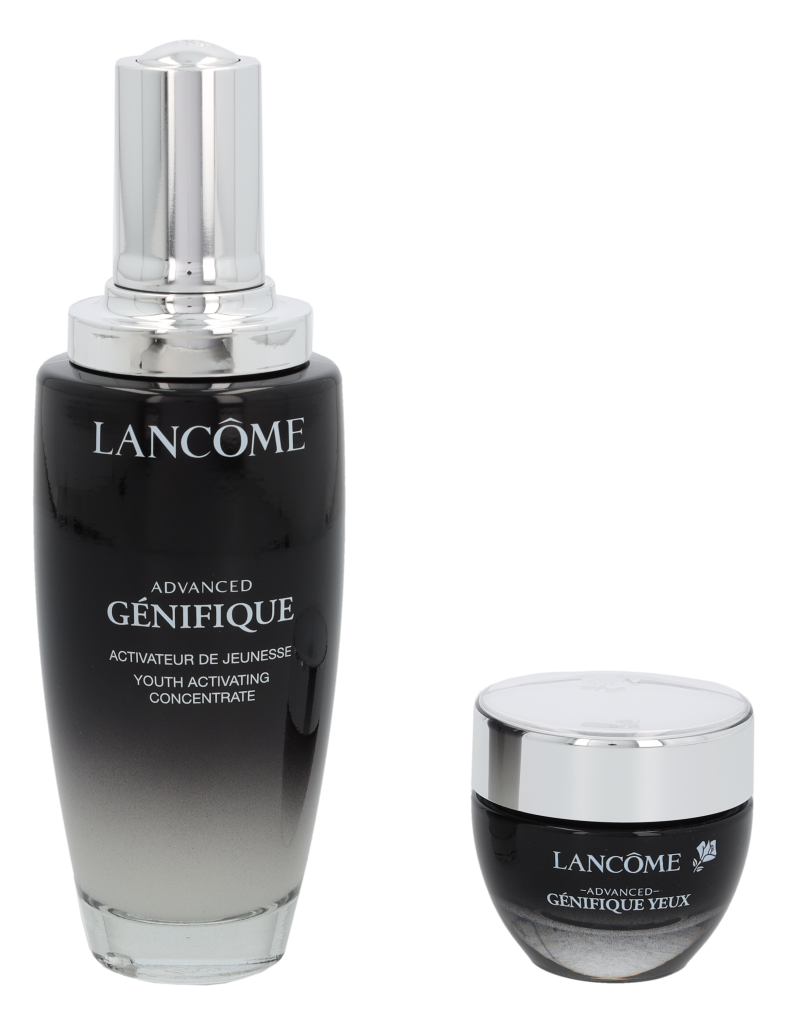 Lancôme Advanced Génifique Coffret Visage &amp; Yeux