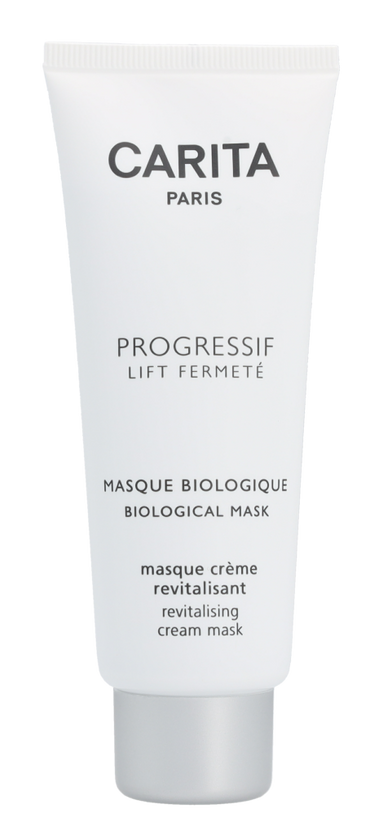 Carita Progressif Lift Fermete Biological Mask 75 ml