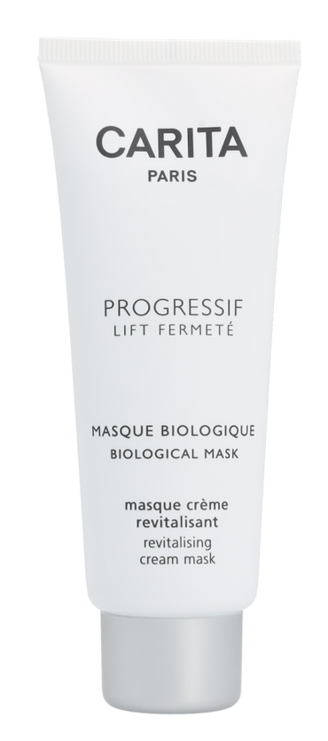 Carita Progressif Lift Fermeté Masque Biologique 75 ml