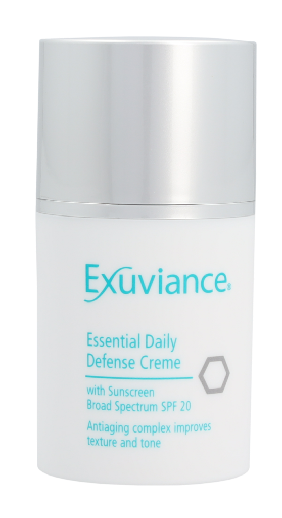 Exuviance Essential Daily Defense Cream SPF20 50 g