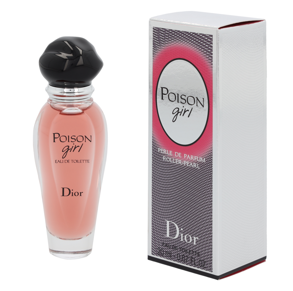 Dior Poison Girl Edt Spray 20 ml