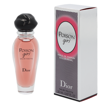 Dior Poison Girl Edt Spray 20 ml