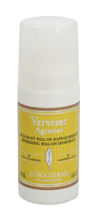 L'Occitane Verveine Desodorante Roll-On Refrescante 50 ml