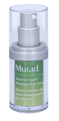 Murad Retinol Youth Renewal Eye Serum 15 ml