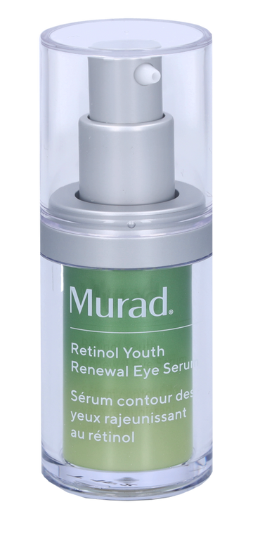 Murad Retinol Sérum Renovador de Juventud para Ojos 15 ml