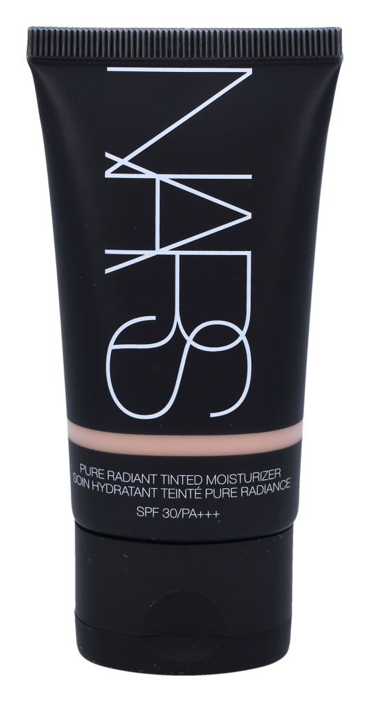 Nars Pure Radiant Crema Hidratante Con Color SPF30 50 ml