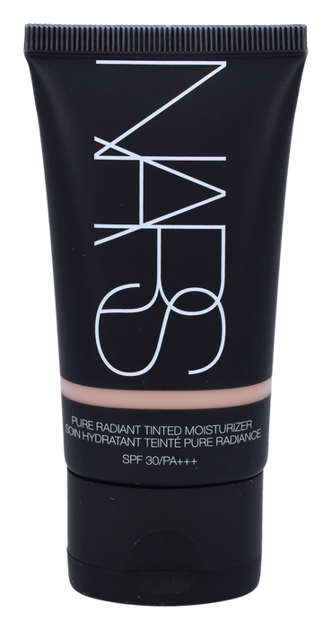 Nars Pure Radiant Crema Hidratante Con Color SPF30 50 ml