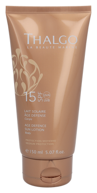 Thalgo Age Defence Sun Lotion SPF15 150 ml