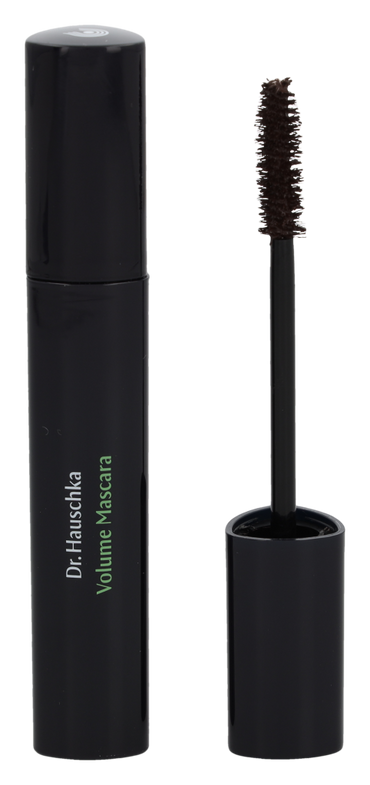 Dr. Hauschka Volume Mascara 8 ml