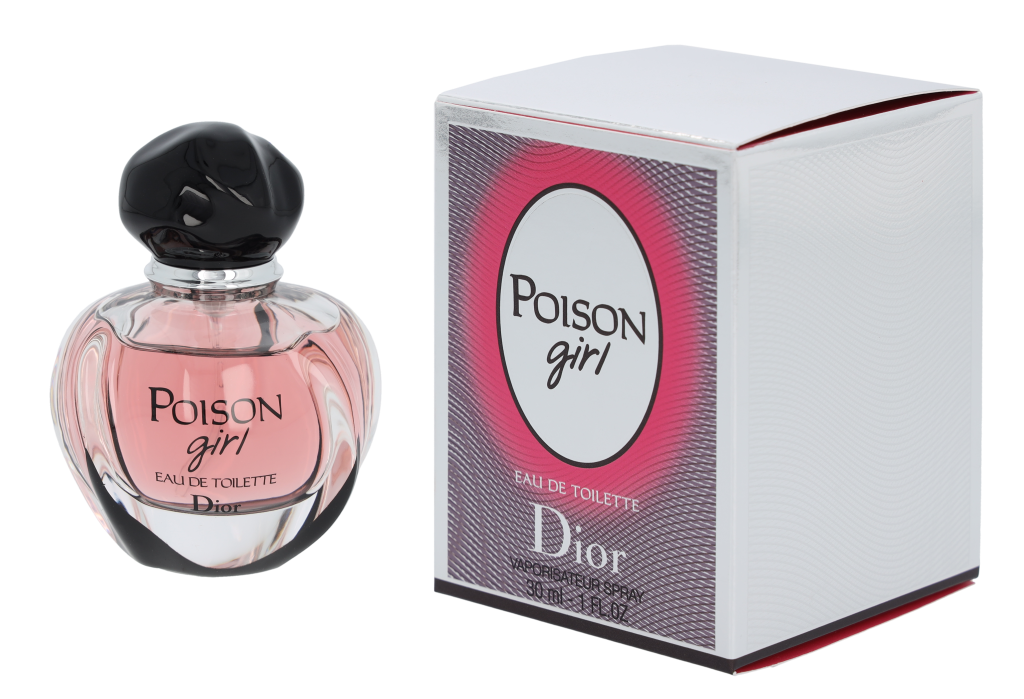 Dior Poison Girl Edt Spray 30 ml