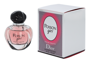 Dior Poison Girl Edt Spray 30 ml