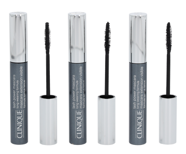 Trio de mascaras Lash Power de Clinique