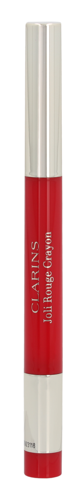 Clarins Joli Rouge Crayon 0.6 g