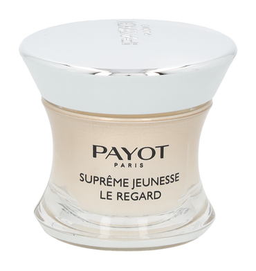 Payot Supreme Jeunesse Le Regard Crema Contorno de Ojos 15 ml