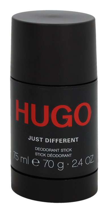 Hugo Boss Just Different Desodorante Stick 75 ml