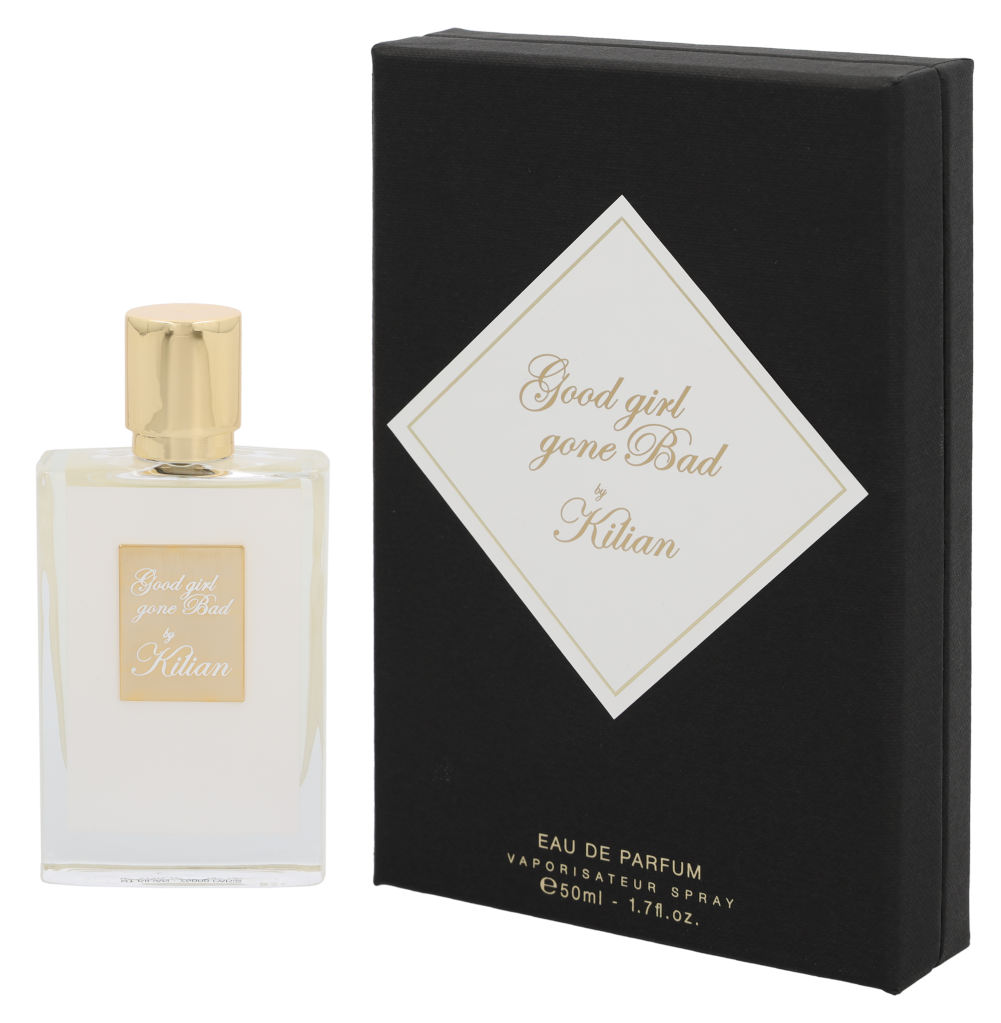 Kilian Good Girl Gone Bad Edp Spray 50 ml