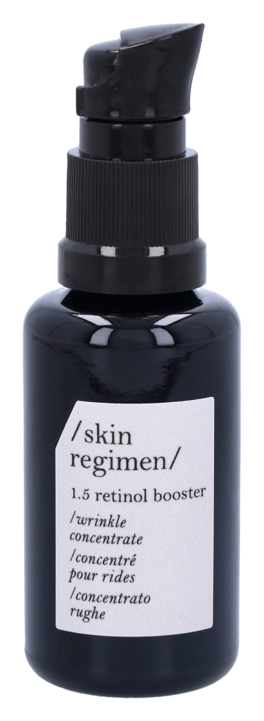 Comfort Zone Skin Regimen 1.5 Booster de rétinol 25 ml