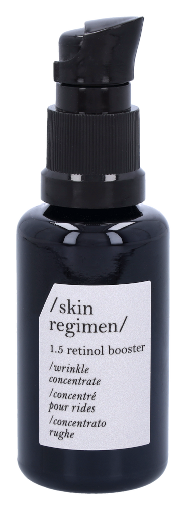 Comfort Zone Skin Regimen 1.5 Booster de rétinol 25 ml