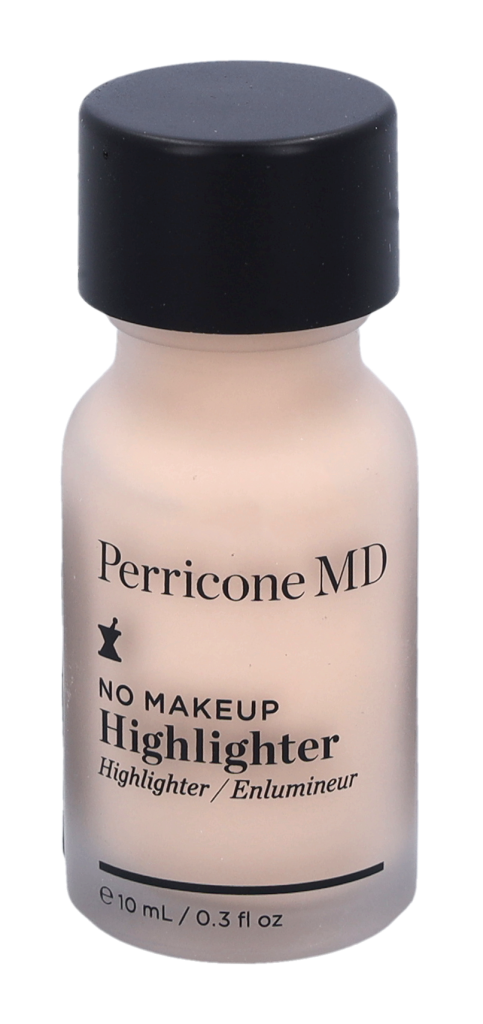 Perricone MD No Highlighter Iluminador 10 ml