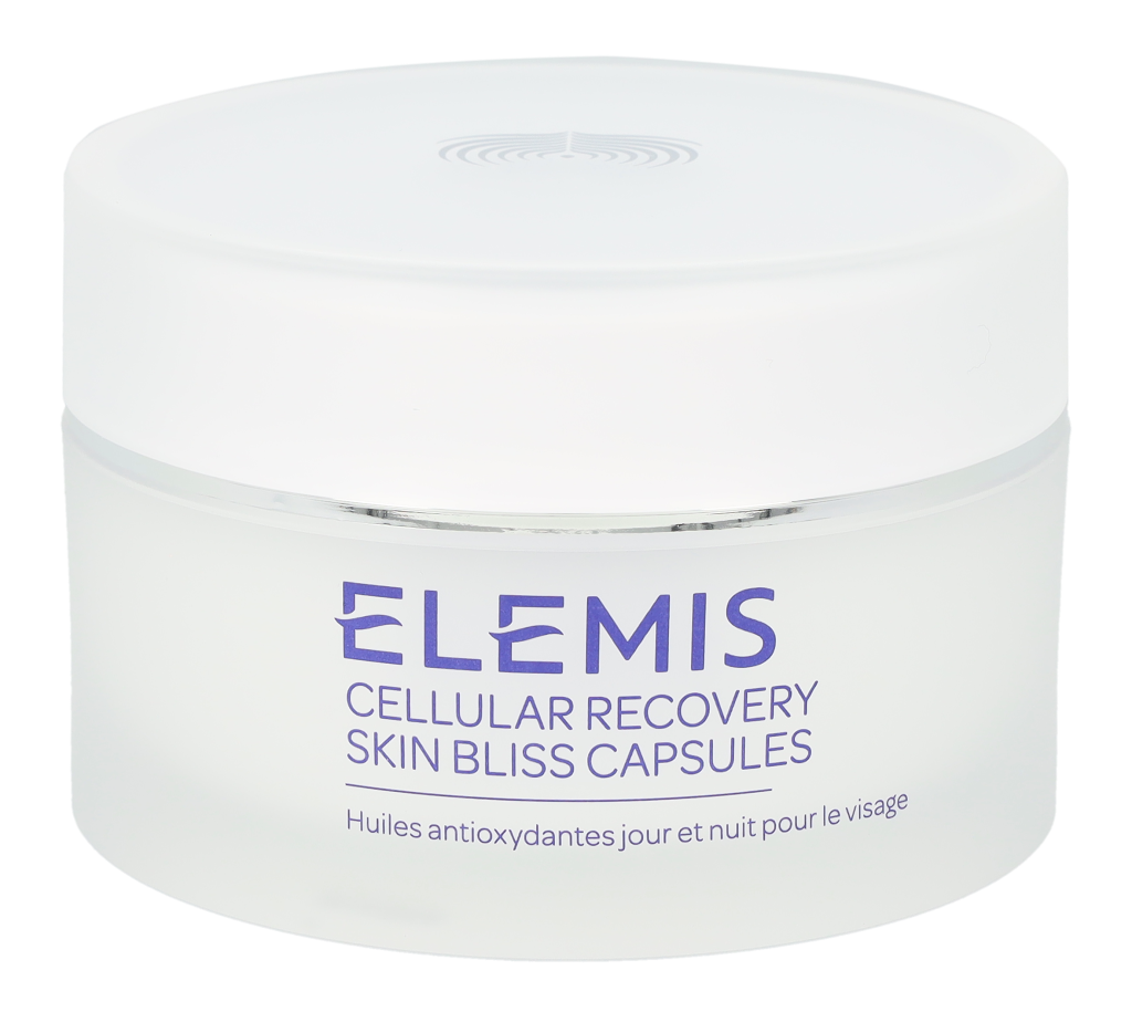 Elemis Cellular Recovery Skin Bliss Capsules 1 pièce