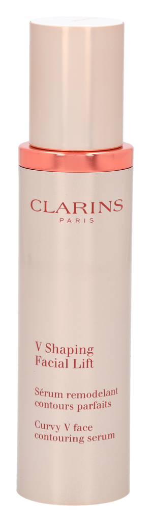 Clarins Lifting du visage modelant en V