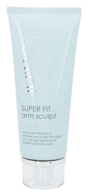 Escultura de brazo Rodial Super Fit