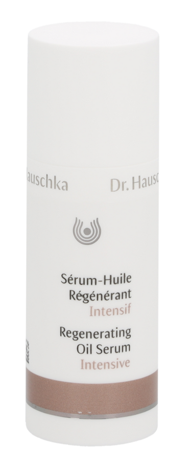 Dr. Hauschka Sérum Huile Régénérant Intensif 20 ml