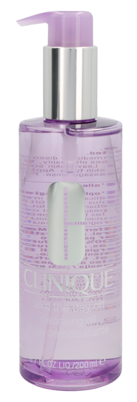 Clinique Take The Day Off Cleansing Oil 200 ml