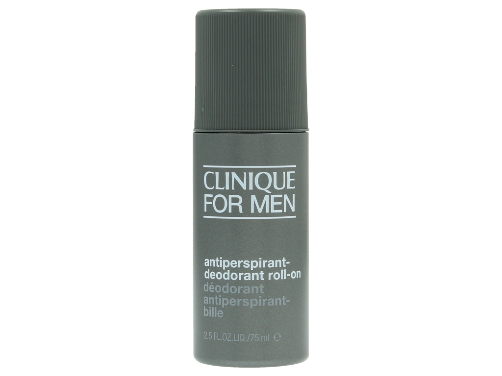Clinique For Men Antiperspirant Deo Roll-On 75 ml