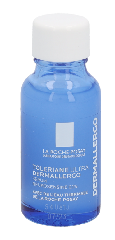 LRP Toleriane Ultra Dermallergo Serum 20 ml