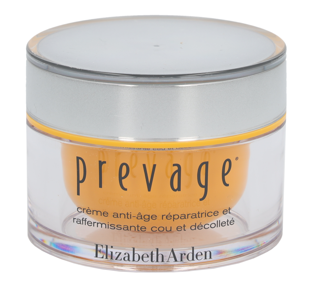 E.Arden Prevage Anti-Aging Neck Decollete Firm Repair Cream 50 ml