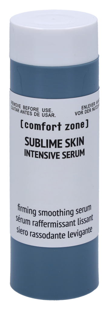 Comfort Zone Sublime Skin Suero Intensivo - Recambio 30 ml