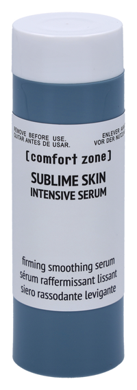 Comfort Zone Sublime Skin Intensive Serum - Refill 30 ml