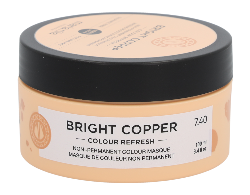 Maria Nila Colour Refresh Non-Pigmented Cream 100 ml