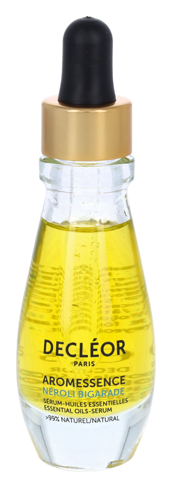 Decleor Aromessence Aceites Esenciales-Suero 15 ml