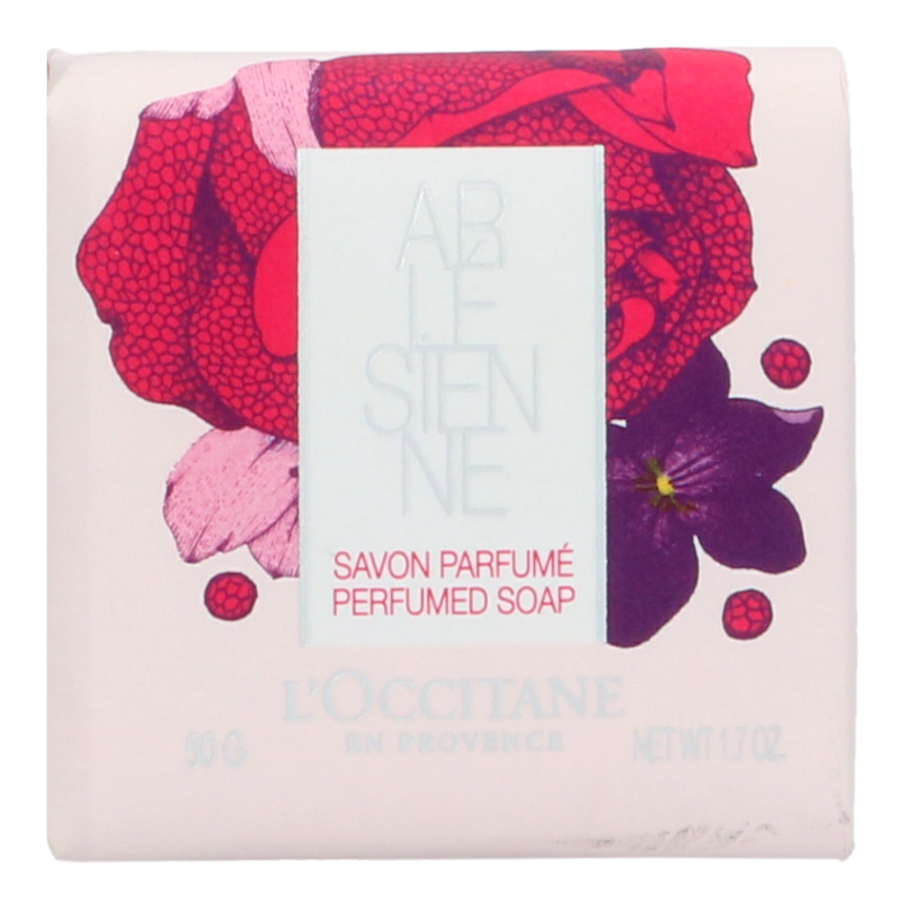 L'Occitane Savon Parfumé Arlésienne 50 gr