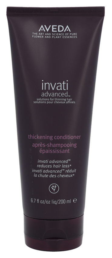 Aveda Invati Après-shampooing épaississant avancé 200 ml