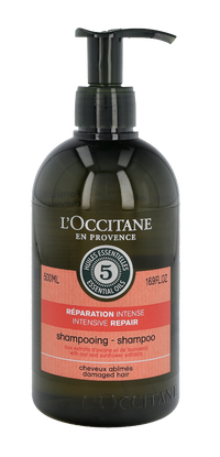 L'Occitane 5 Ess. Oils Intensive Repair Shampoo 500 ml