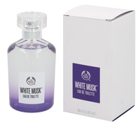 The Body Shop Edt Spray 100 ml