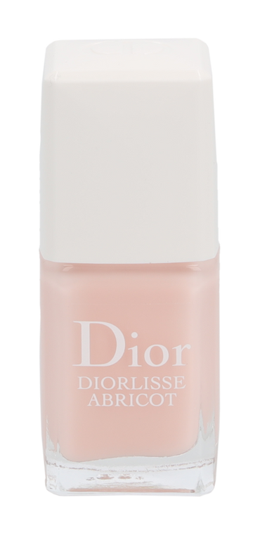 Dior Diorlisse Abricot Smoothing Perfecting Nail 10 ml